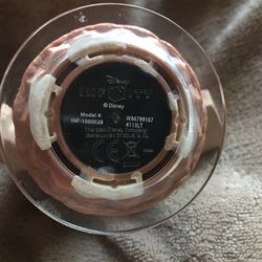 Disney Infinity Wreck it Ralph Figure - Picture 2 of 2